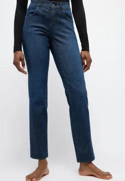 Jeans Dolly 3.0 with authentic denim