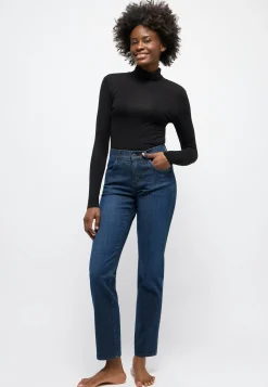 Jeans Dolly 3.0 with authentic denim