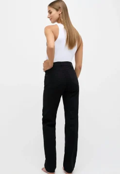 Jeans Dolly 3.0 with authentic denim