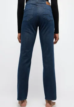 Jeans Dolly 3.0 with authentic denim