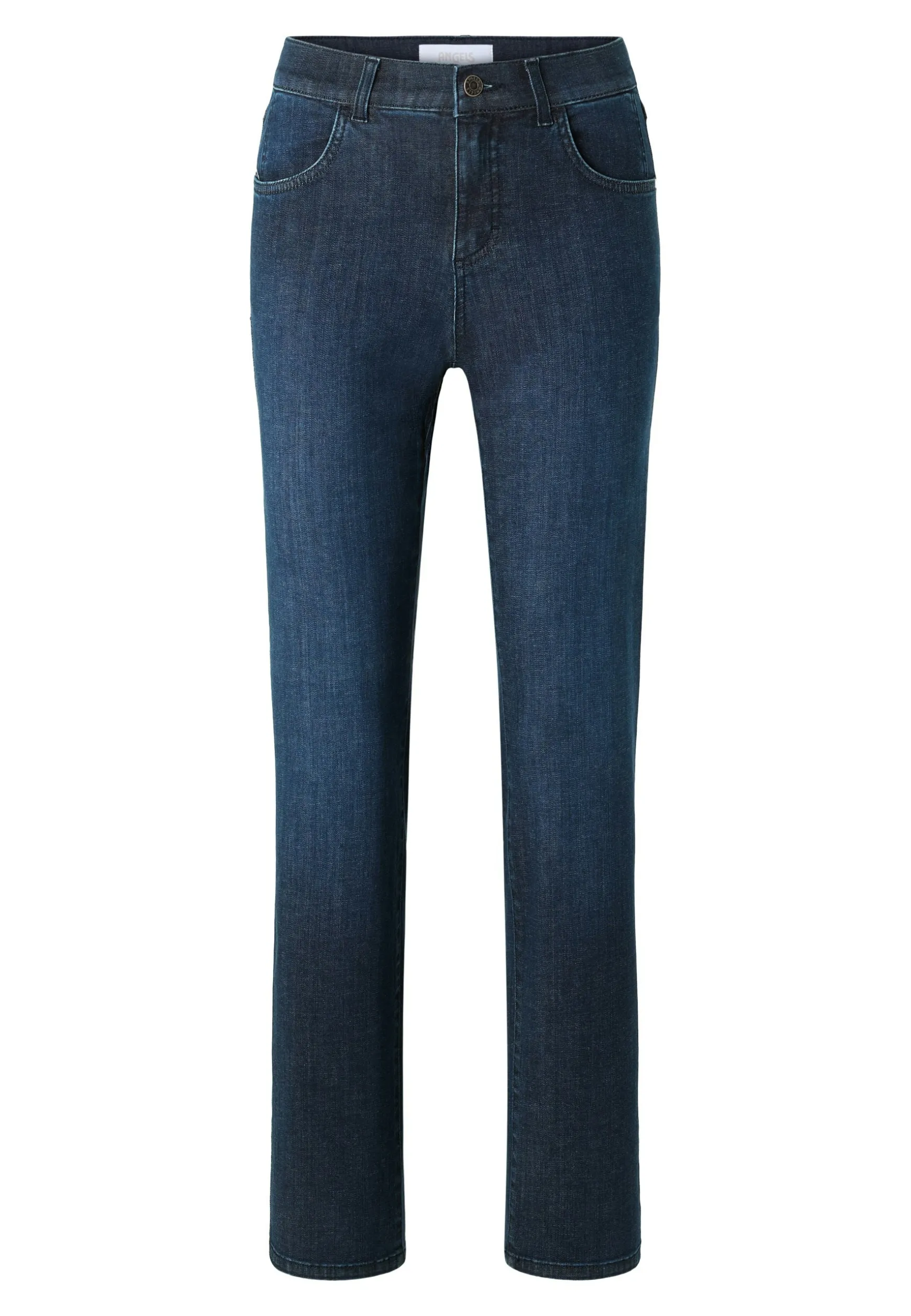 Jeans Dolly 3.0 with authentic denim