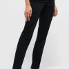 Jeans Dolly with clean denim