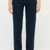 Jeans Dolly with clean denim