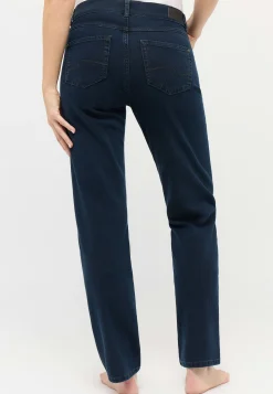 Jeans Dolly with clean denim