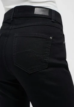 Jeans Dolly with clean denim