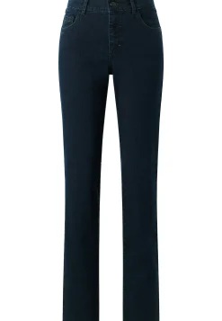 Jeans Dolly with clean denim