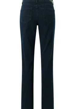 Jeans Dolly with clean denim