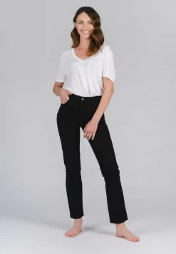 Jeans Dolly with comfort denim