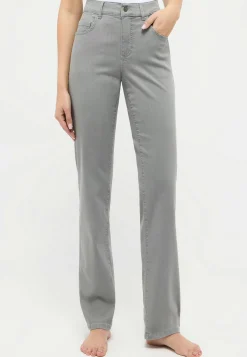 Jeans Dolly with straight leg