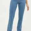 Jeans Dolly with straight leg