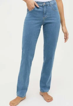 Jeans Dolly with straight leg