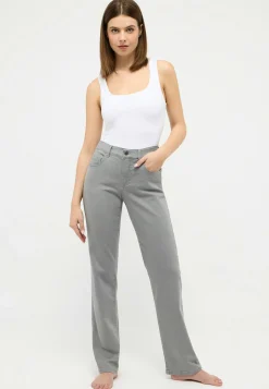 Jeans Dolly with straight leg