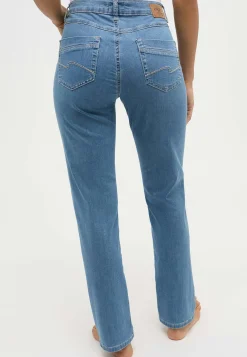 Jeans Dolly with straight leg
