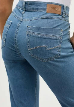 Jeans Dolly with straight leg