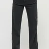 Jeans Lara in winter cotton