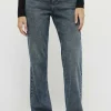 Jeans Lara in winter cotton