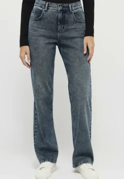 Jeans Lara in winter cotton