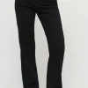 Jeans Lara in winter cotton