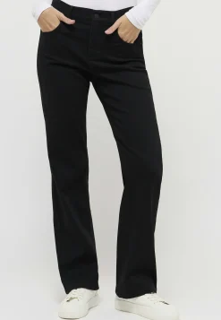 Jeans Lara in winter cotton