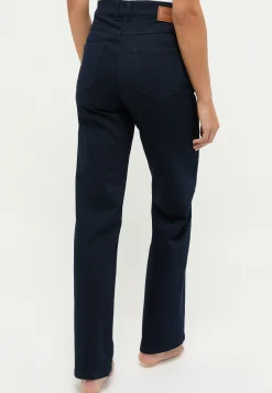 Jeans Lara in winter cotton