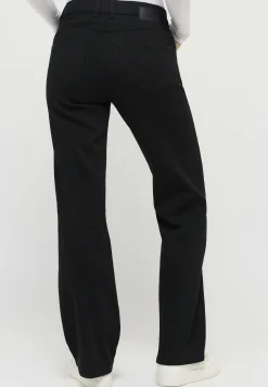 Jeans Lara in winter cotton