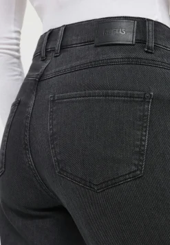 Jeans Lara in winter cotton
