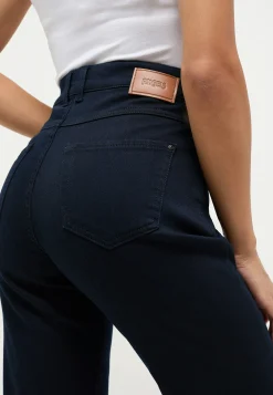 Jeans Lara in winter cotton