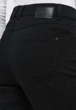 Jeans Lara in winter cotton