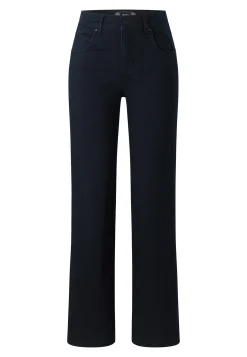 Jeans Lara in winter cotton