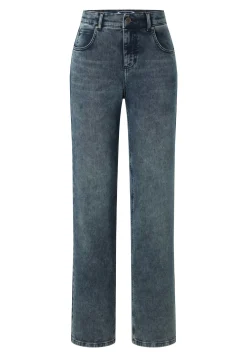 Jeans Lara in winter cotton