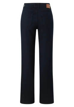 Jeans Lara in winter cotton