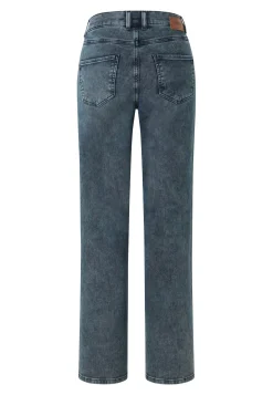 Jeans Lara in winter cotton