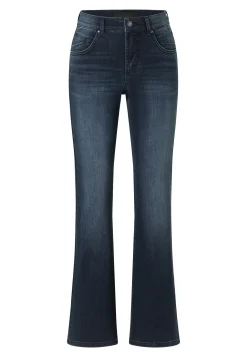 Jeans Leni Flared with wide bootcut