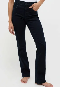 Jeans Leni with bootcut