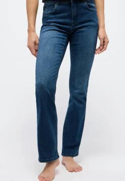 Jeans Leni with bootcut
