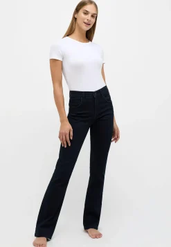 Jeans Leni with bootcut
