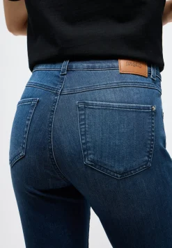 Jeans Leni with bootcut