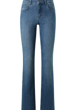 Jeans Leni with bootcut