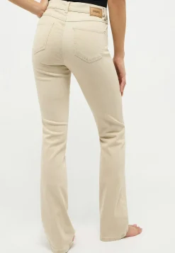 Jeans Leni with stretch denim