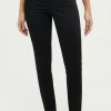 Jeans Malu Zip with decorative zippers