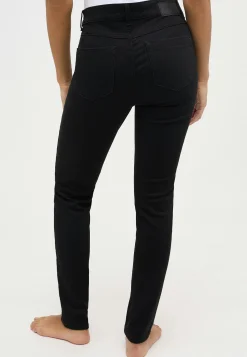 Jeans Malu Zip with decorative zippers