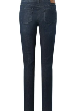 Jeans Malu Zip with decorative zippers