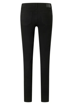 Jeans Malu Zip with decorative zippers