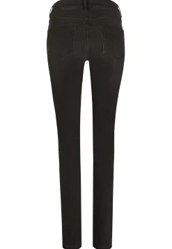 Jeans Malu Zip with decorative zippers