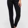 Jeans One Size with stretch waistband