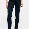 Jeans One Size with stretch waistband