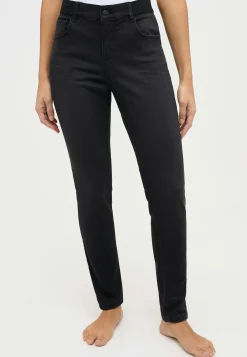 Jeans One Size with stretch waistband