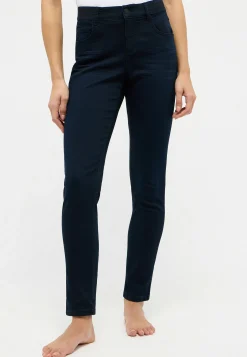 Jeans One Size with stretch waistband