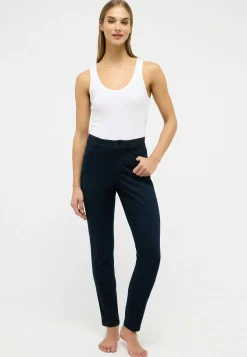 Jeans One Size with stretch waistband