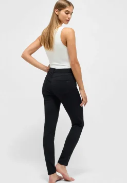Jeans One Size with stretch waistband